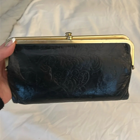 HOBO Handbags - Hobo international clutch wallet